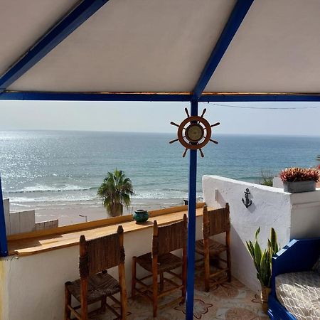 Asala Guest House Тагазут Экстерьер фото