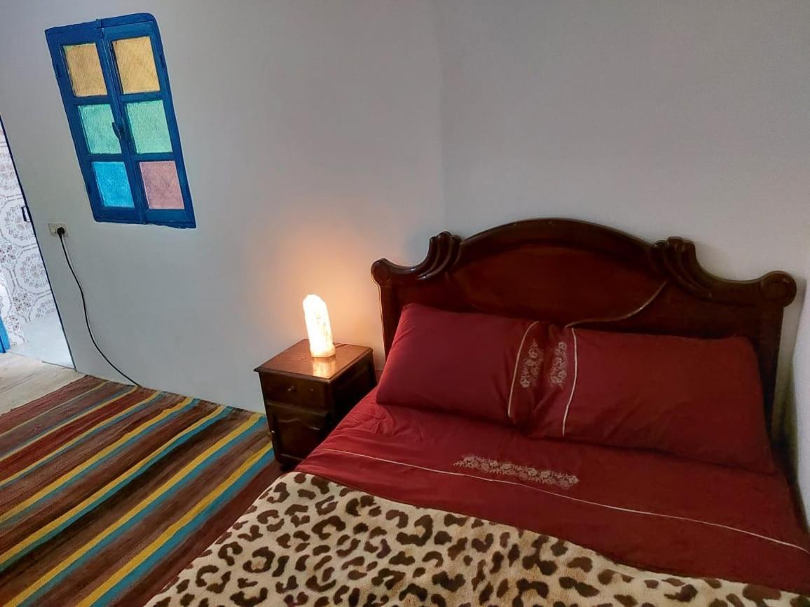 Asala Guest House Тагазут Экстерьер фото