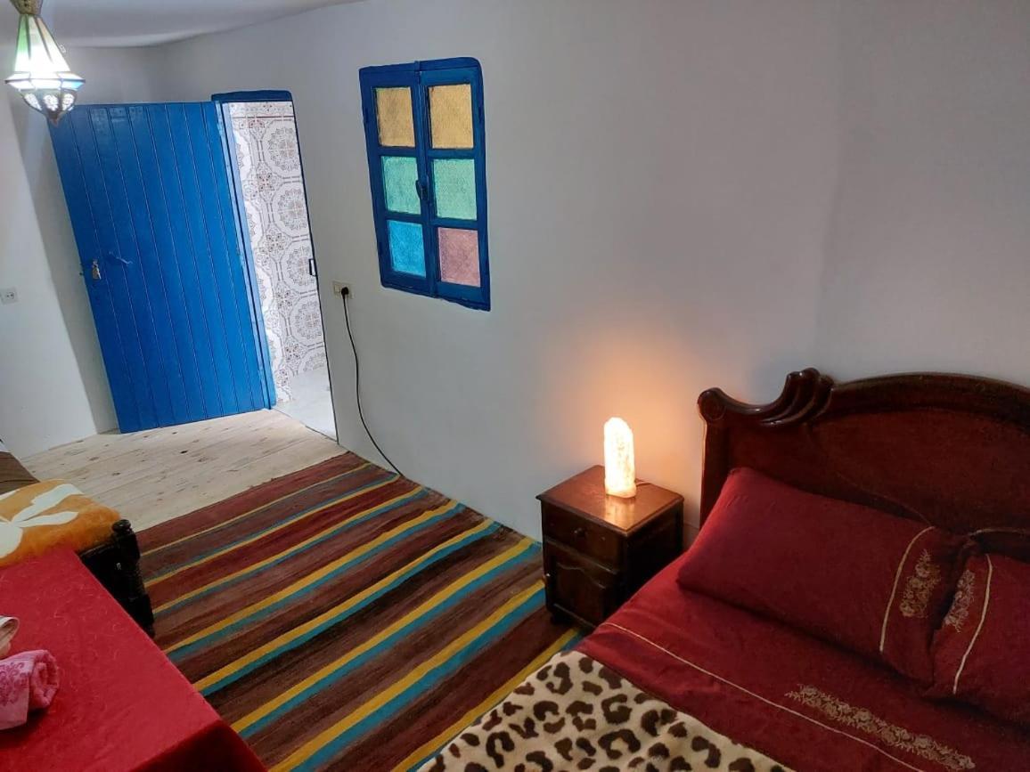Asala Guest House Тагазут Экстерьер фото