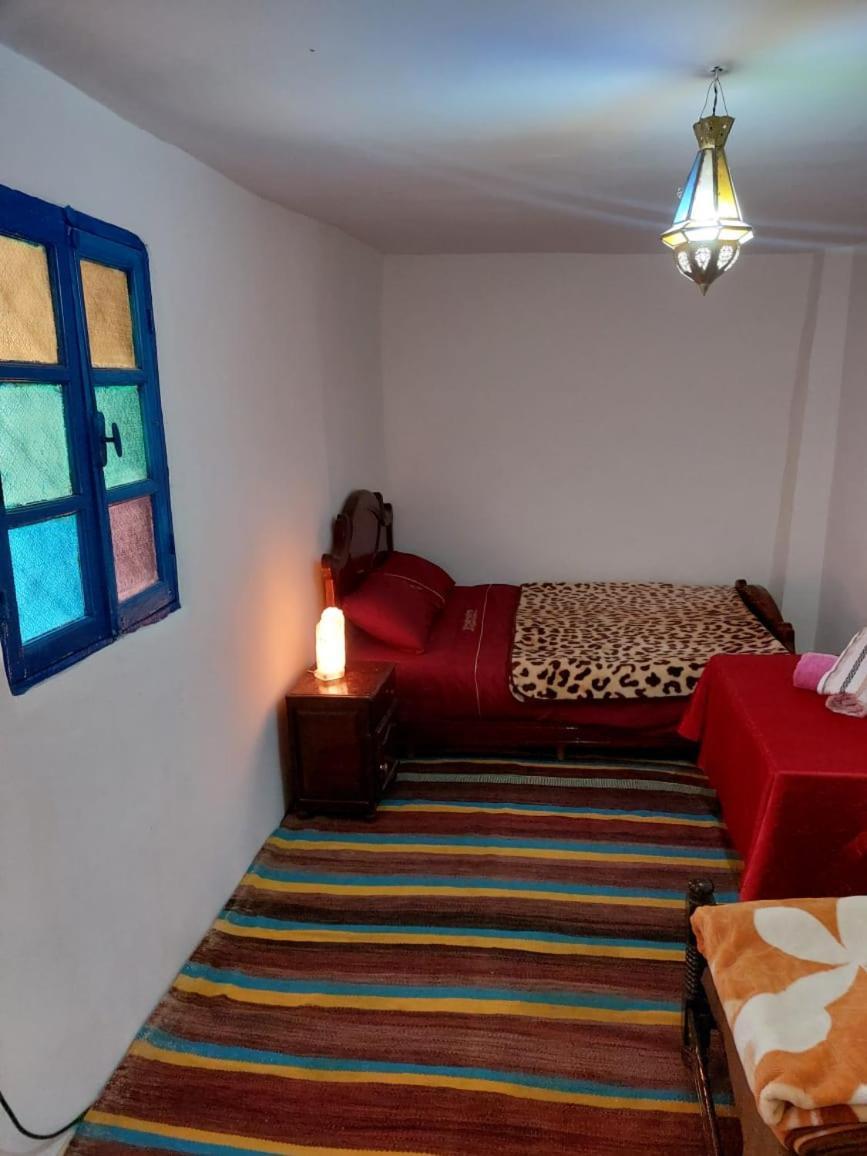 Asala Guest House Тагазут Экстерьер фото