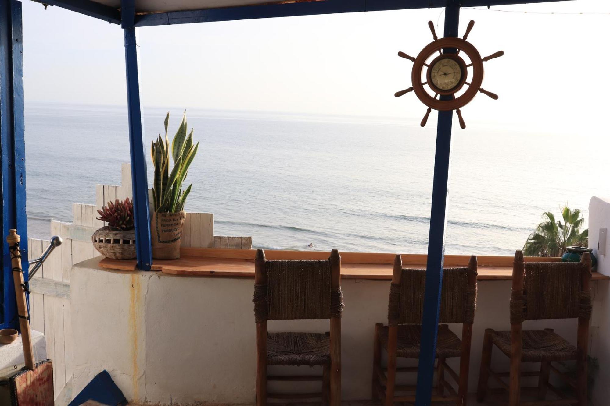 Asala Guest House Тагазут Экстерьер фото