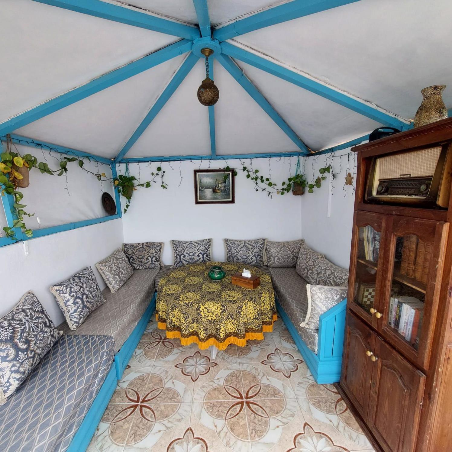 Asala Guest House Тагазут Экстерьер фото