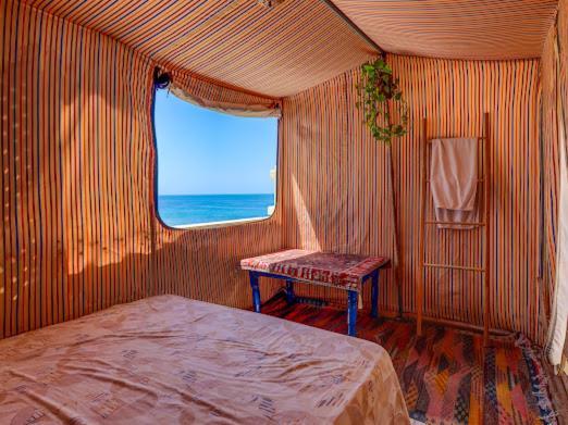 Asala Guest House Тагазут Номер фото