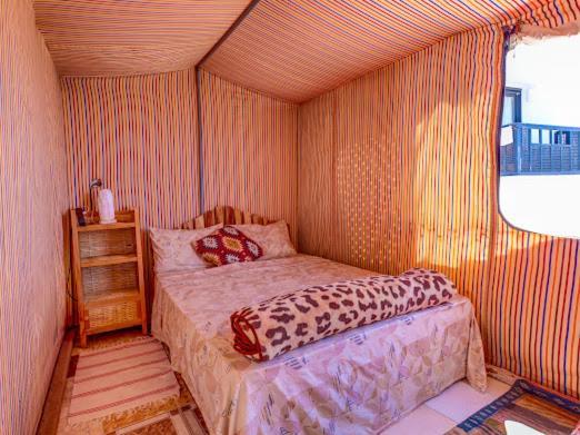 Asala Guest House Тагазут Номер фото